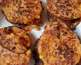 Loaded Johnny Cakes recipe step 6 photo