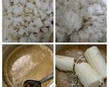 Coconut and Banana Malpua recipe step 1 photo