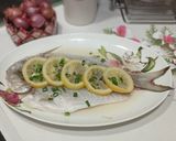 Foto langkah ke 3 dari resep Ikan senangin kukus lemon.
