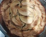 Foto del paso 3 de la receta: Torta de manzana