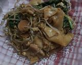 Foto langkah ke 5 dari resep Pangsit le gino rumahan.
