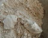 Khoba Roti recipe step 1 photo