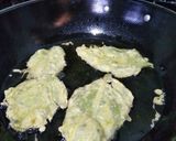 Foto langkah ke 3 dari resep Keripik bayam kriuk.