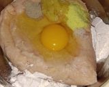 Foto langkah ke 1 dari resep Siomay ayam.