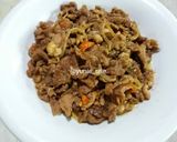 Foto langkah ke 4 dari resep Beef teriyaki ala2 aku😁.