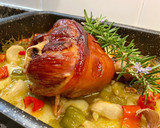 Foto del paso 11 de la receta: Codillo asado