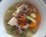 Foto langkah ke 5 dari resep Sop Iga Sapi.