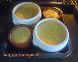 Foto del paso 4 de la receta: Soufflé de queso