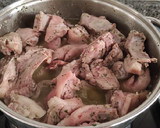 Foto del paso 2 de la receta: Cochifrito