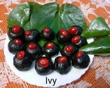 পান লাড্ডু (Paan ladoo recipe in Bengali) রেসিপির ধাপ 6 ছবি