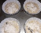 Foto del paso 9 de la receta: Muffins de banana saludables "Sin harina, sin azúcar ni materia grasa"