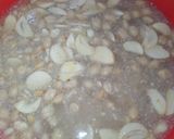 Foto langkah ke 2 dari resep Kacang bawang uno.