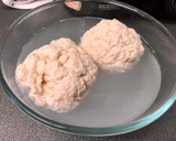 Foto del paso 1 de la receta: Roscón de reyes 👑👑 con prefermento y en mambo Cecotec