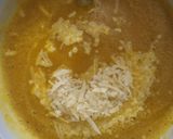 Foto del paso 5 de la receta: Sopa de zapallo, zanahoria y puerro en sopera eléctrica