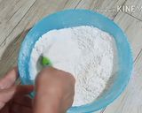 A picture of step 3 of Wheat Flour & Dates Cake / Healthy Dates Cake Recipe.