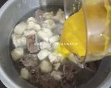 Foto langkah ke 4 dari resep 12. Soto Daging Madura.