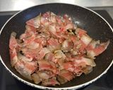 Foto del paso 2 de la receta: Carbonara italiana
