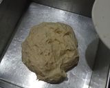 Foto langkah ke 4 dari resep Pizza Kotak Empuk (Tanpa Ulen).