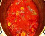 Mike's Garlic Pork Machaca (Tender Pulled Mexican Pork Tacos) recipe step 3 photo
