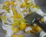 रवा पास्ता(Rava pasta recipe in Hindi) रेसिपी चरण 4 फोटो