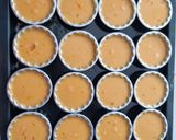 Foto langkah ke 6 dari resep Milk Pie / Pai Susu.