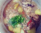 Foto del paso 5 de la receta: Pollo a la coca~cola. Súper fácil 😊