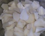 Foto del paso 10 de la receta: 🌿 Pote o caldo gallego 🌿
