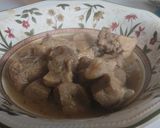 Foto del paso 12 de la receta: Lomo de cerdo en salsa
