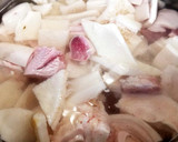 Foto del paso 1 de la receta: Callos a la madrileña