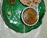 मिक्स धान्याची भाकरी(बेरड्याची) (Mix Dhanyachi Bhakri Recipe In Marathi) रेसिपी स्टेप 6 फोटो 