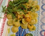 Foto del passaggio 3 della ricetta Orecchiette eco del mare 🦐🦐🦐