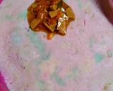 Foto langkah ke 2 dari resep Samosa Ekonomis Ala Saya.