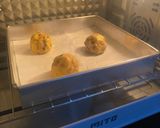 Foto langkah ke 5 dari resep Soft Cookies Ekonomis.