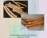 Foto langkah ke 3 dari resep Stick Tahu (Tofu Stick).