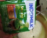 Foto langkah ke 1 dari resep Matcha Pukis.