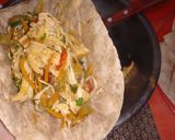 Foto del paso 4 de la receta: Tacos de pollo Express #almuerzo #cena