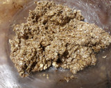 Foto del paso 2 de la receta: Galletas de avena con chocolate