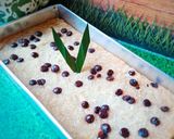 Foto langkah ke 3 dari resep Bingka Singkong.