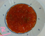 Foto del paso 10 de la receta: Albóndigas de bacalao con salsa de tomate