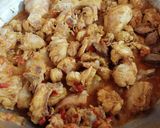 A picture of step 4 of Simple Chicken Biryani 🍚🥗.