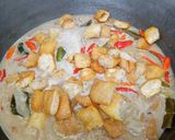 Foto langkah ke 8 dari resep Sayur krecek.