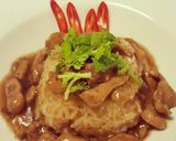 รูปขั้นตอนการทำที่ 6 ของ ข้าวหน้าไก่