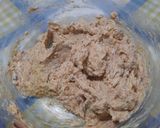 Foto del paso 6 de la receta: Paté de sardinas para acompañar un brindis anticipado