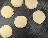 Meethi paneer poori recipe step 5 photo