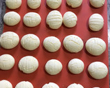Foto del paso 8 de la receta: Galletitas de Maicena