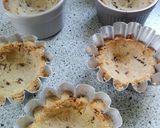 Foto del paso 4 de la receta: Tartaletas veganas de fruta con crema de nueces de macadamia
