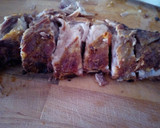 Foto del paso 5 de la receta: Costillas asadas