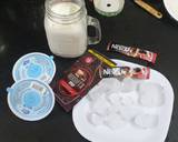 Cold coffee with Ice cream recipe step 1 photo