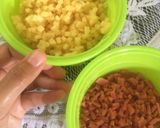 Foto langkah ke 1 dari resep 67. Tumis Kentang Sosis Untuk Isian Bakpaoala Reg’s Dish 🍽.
