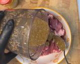 A picture of step 3 of Vietnamese BBQ Pork | Thịt Nướng.